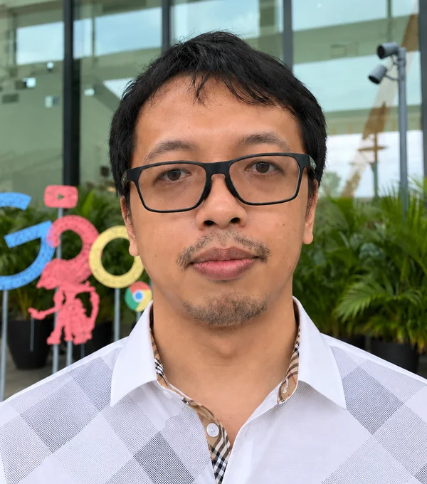 Ibrahim Yusuf